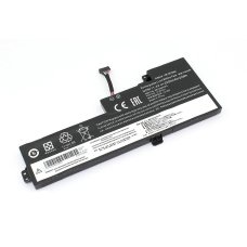 Акумулятор для ноутбука Lenovo 01AV489 11.1V 2000mAh 22Wh (Black)
