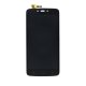 Дисплей для Motorola Moto C Plus с тачскрином (Black)