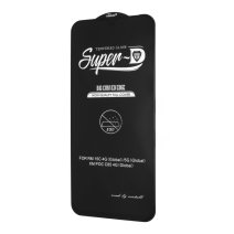 Защитное стекло MIETUBL Super D ESD для Xiaomi Redmi 15C (5G) (Black)