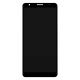 Дисплей для ZTE Blade A3 (2020) з тачскріном (Black) (Original PRC)