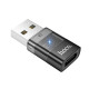Переходник Hoco UA36C USB-A – Type-C (Black)