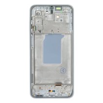 Дисплей для Samsung A266 Galaxy A26 (5G) (2025) з тачскріном в рамці (White) (Original Assembled)