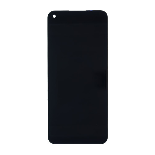 Дисплей для Oppo A55 (4G) с тачскрином (Black) (ver. Huaxin)