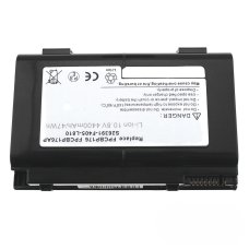 Аккумулятор для ноутбука Fujitsu CP335276-01 11.1V 4400mAh 49Wh (Black)