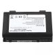 Акумулятор для ноутбука Fujitsu CP335276-01 11.1V 4400mAh 49Wh (Black)