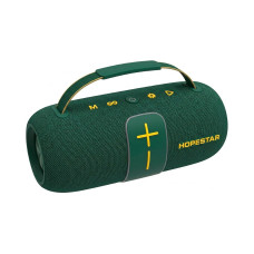 Bluetooth колонка Hopestar H62 70W green