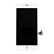 Дисплей для Apple iPhone 8 Plus с тачскрином в рамке (White) (InCell)