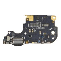Плата зарядки для Xiaomi Mi 10 Lite (5G) (Original Used)