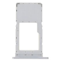Тримач карти пам’яті для Samsung X200 Galaxy Tab A8 10.5 (2021) (Silver)