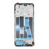 Дисплей для Oppo Reno5 Lite з тачскріном в рамці (Black) (Original PRC)