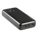 Повербанк XO PR183 (20000 mAh) (Black)