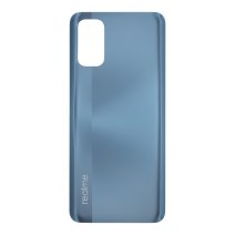 Задня кришка для Realme 7 Pro (Silver) (Original PRC)