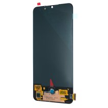 Дисплей для Oppo A91 с тачскрином (Black) (OLED) (Small size)