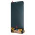 Дисплей для Oppo A91 з тачскріном (Black) (OLED) (Small size)