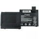 Акумулятор для ноутбука HP SB03XL 11.1V 4000mAh 44Wh (Black)
