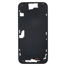 Середня частина корпусу для Apple iPhone 16 Plus (Black) (Original PRC) (US)