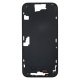 Середня частина корпусу для Apple iPhone 16 Plus (Black) (Original PRC) (US)