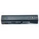Аккумулятор для ноутбука HP HSTNN-IB79 11.1V 5200mAh 58Wh (Black)