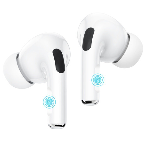 Наушники Bluetooth Hoco EW66 True TWS (White)