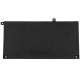 Акумулятор для ноутбука Dell JK6Y6 11.1V 3600mAh 40Wh
