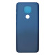Задня кришка для Motorola XT2081 Moto E7 Plus (Blue)