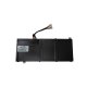 Аккумулятор для ноутбука Acer AC14A8L 11.1V 4400mAh 49Wh
