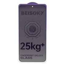 Защитное стекло BEISOKY Privacy HD 25KG для Samsung S921 Galaxy S24 (Black)