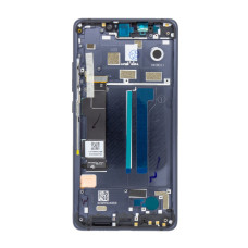 Дисплей для Xiaomi Mi 8 SE с тачскрином в рамке (Black) (Original)