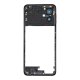 Середня частина корпусу для Motorola XT2343 Moto G54 (5G) Power (Midnight blue)