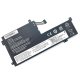 Акумулятор для ноутбука Lenovo L18M3PF2 11.1V 3200mAh 36Wh