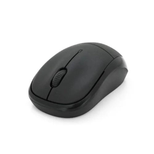 Мишка бездротова Jedel W930 (Black)