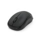Мишка бездротова Jedel W930 (Black)