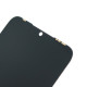 Дисплей для Itel P37 Pro с тачскрином (Black)