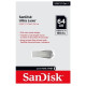 Флешка SanDisk Ultra Luxe 64GB USB 3.1