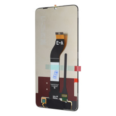 Дисплей для Xiaomi Redmi 13R з тачскріном (Black) (Original PRC)