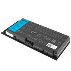 Аккумулятор для ноутбука Dell FV993 11.1V 8300mAh 92Wh (Original PRC) (Black)