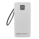 Повербанк Gerlax GP-524P 22.5W (50000 mAh) (White)