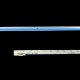 Бокова підсвітка для телевізора Panasonic 39″ V390HJI-LE6-TREM1 (1 планка 487 мм, 48 LED 4x1,5 мм, 3 В)