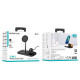 Беспроводное зарядное устройство Borofone BQ29 3в1 (15W) (Black)