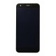Дисплей для ZTE Blade Z10 с тачскрином (Black)