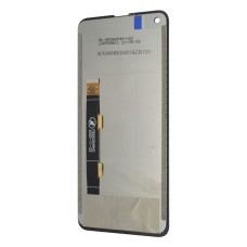 Дисплей для Ulefone Note 11P с тачскрином (Black) (Original PRC)