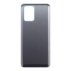 Задняя крышка для Poco X3 GT (Black)