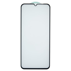 Захисне скло PRIME для ZTE Blade A51 (2021) (Full Glue) (0.3 мм, 4D) (Black)