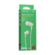 Наушники Borofone BM49 3.5 мм (White)