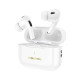 Наушники Bluetooth Borofone BW59 Plus TWS (White)