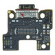 Нижняя плата для Xiaomi Redmi Note 13 Pro+ (5G) с разъемом зарядки (Original)