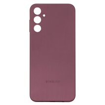 Задня кришка для Samsung A145P Galaxy A14 (2023) (Red)