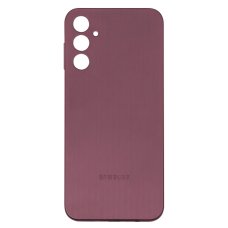 Задняя крышка для Samsung A145P Galaxy A14 (2023) (Red)