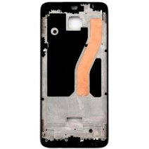Рамка дисплея для Xiaomi Redmi Note 8 Pro (Black)