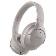 Наушники Bluetooth Proove Silence Plus with ANC (Gray)